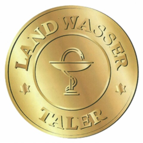 LANDWASSER TALER Logo (DPMA, 21.02.2018)