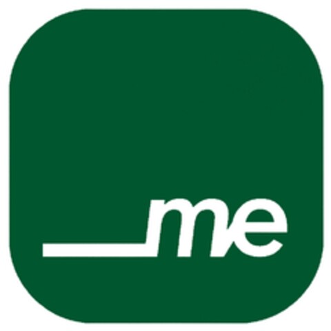 _me Logo (DPMA, 10.08.2018)