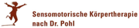 Sensomotorische Körpertherapie nach Dr. Pohl Logo (DPMA, 12.10.2018)