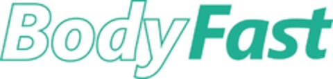 BodyFast Logo (DPMA, 09/24/2018)