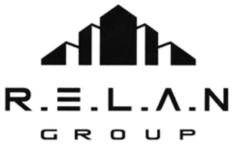 R.E.L.A.N GROUP Logo (DPMA, 07/19/2019)
