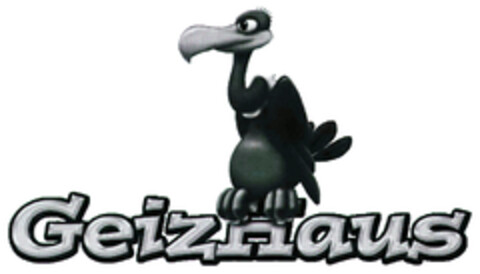 GeizHaus Logo (DPMA, 24.08.2019)