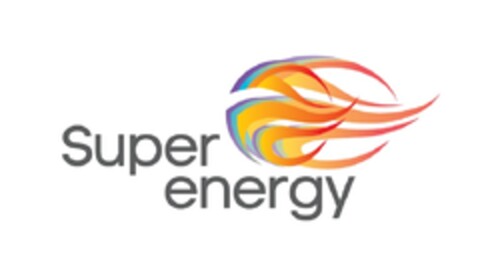 Super energy Logo (DPMA, 17.05.2019)