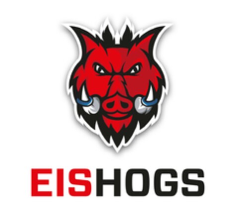 EISHOGS Logo (DPMA, 24.10.2019)