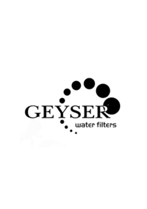 GEYSER Logo (DPMA, 23.07.2019)