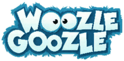 WOOZLE GOOZLE Logo (DPMA, 15.12.2020)