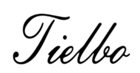 Tielbo Logo (DPMA, 06.01.2020)