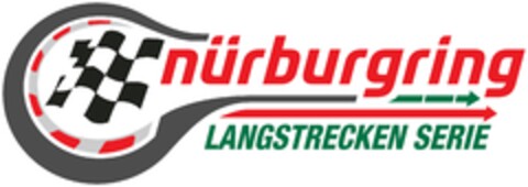 nürburgring LANGSTRECKEN SERIE Logo (DPMA, 17.04.2020)