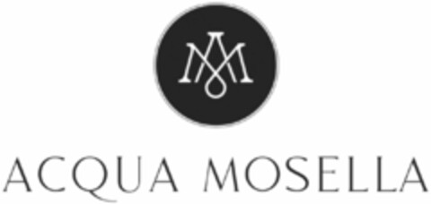 ACQUA MOSELLA Logo (DPMA, 20.10.2020)