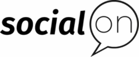 social on Logo (DPMA, 22.12.2020)