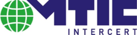 MTIC INTERCERT Logo (DPMA, 28.04.2020)