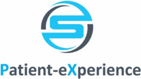 S Patient-eXperience Logo (DPMA, 08.06.2020)
