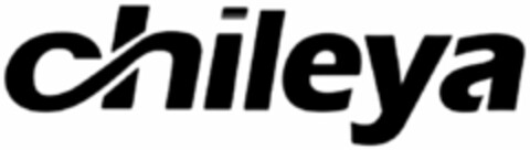 chileya Logo (DPMA, 26.08.2020)