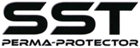 SST PERMA-PROTECTOR Logo (DPMA, 24.09.2021)