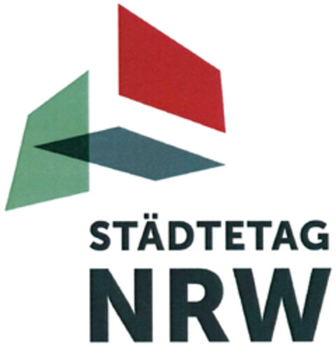 STÄDTETAG NRW Logo (DPMA, 10/11/2021)