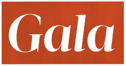 Gala Logo (DPMA, 12.11.2021)