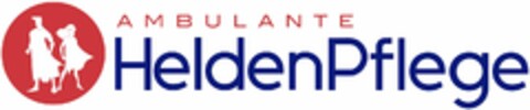 AMBULANTE HeldenPflege Logo (DPMA, 01.04.2021)