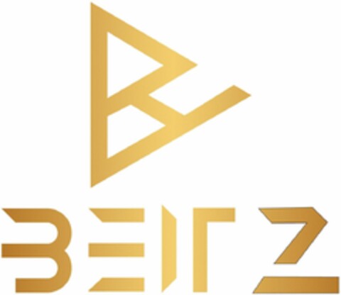 BEITZ Logo (DPMA, 20.10.2021)