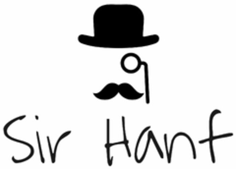 Sir Hanf Logo (DPMA, 30.11.2021)