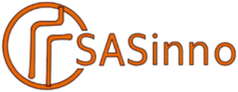 SASinno Logo (DPMA, 31.08.2022)