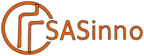 SASinno Logo (DPMA, 08/31/2022)