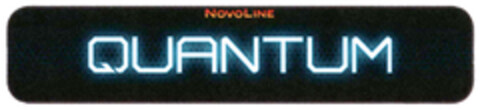 NOVOLINE QUANTUM Logo (DPMA, 09/19/2022)