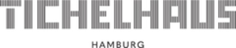 TICHELHAUS HAMBURG Logo (DPMA, 15.06.2022)