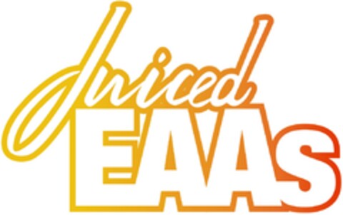 Juiced EAAs Logo (DPMA, 29.08.2022)