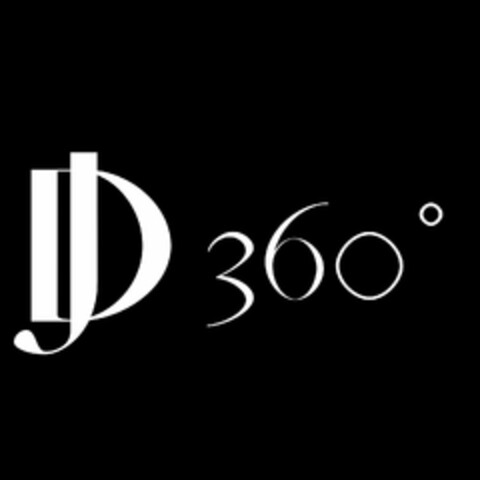 DJ 360° Logo (DPMA, 13.06.2023)