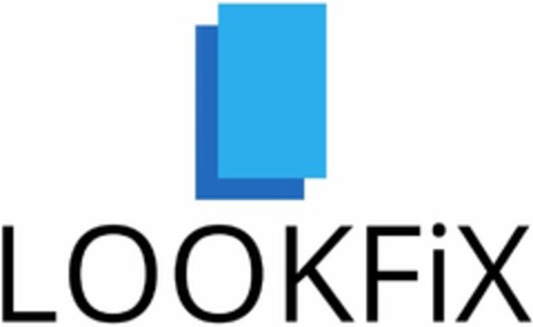 LOOKFiX Logo (DPMA, 11/10/2023)