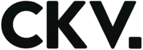 CKV. Logo (DPMA, 08.07.2024)