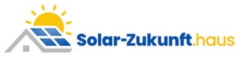 Solar-Zukunft.haus Logo (DPMA, 07.05.2024)