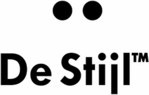 De Stijl Logo (DPMA, 21.01.2024)