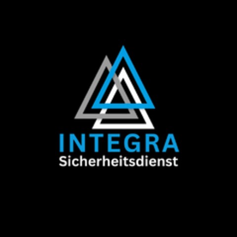 INTEGRA Sicherheitsdienst Logo (DPMA, 15.03.2024)