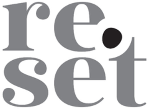 re.set Logo (DPMA, 20.03.2024)