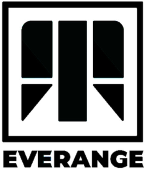 EVERANGE Logo (DPMA, 30.04.2024)