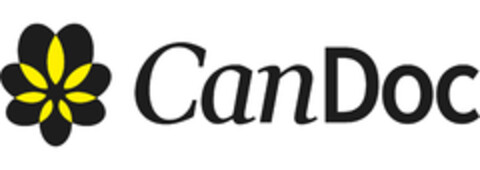 CanDoc Logo (DPMA, 10.03.2025)