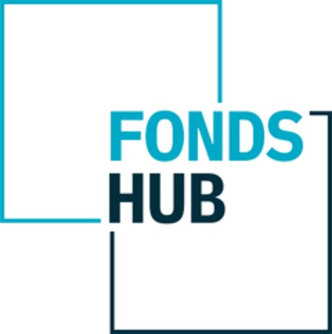 FONDS HUB Logo (DPMA, 06/11/2025)