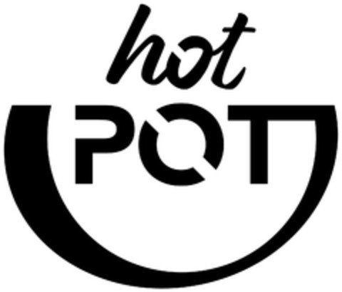 hot POT Logo (DPMA, 13.06.2025)