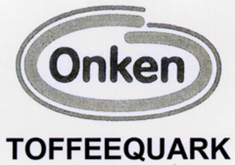 Onken TOFFEEQUARK Logo (DPMA, 14.05.2002)