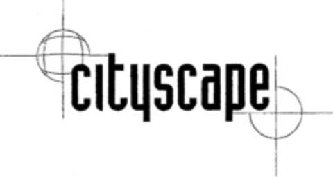 cityscape Logo (DPMA, 08/01/2002)