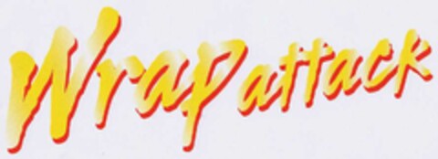 Wrap attack Logo (DPMA, 06.09.2002)