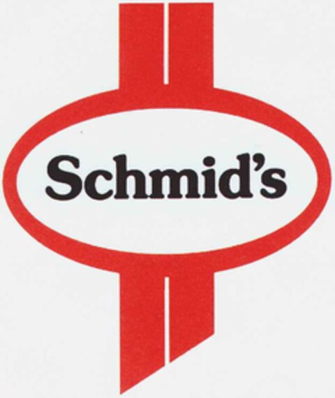 Schmid's Logo (DPMA, 12.09.2002)