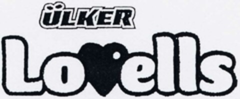 ÜLKER Lovells Logo (DPMA, 30.09.2002)