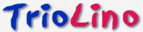 TrioLino Logo (DPMA, 25.09.2002)