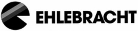 EHLEBRACHT Logo (DPMA, 07.02.2003)