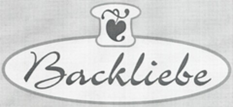 Backliebe Logo (DPMA, 30.09.2003)