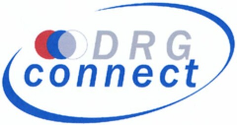 DRG connect Logo (DPMA, 07.10.2003)