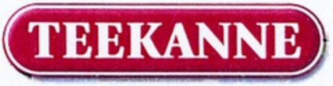 TEEKANNE Logo (DPMA, 11/25/2003)