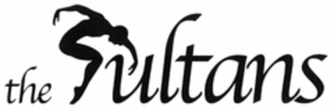 the Sultans Logo (DPMA, 07.07.2004)